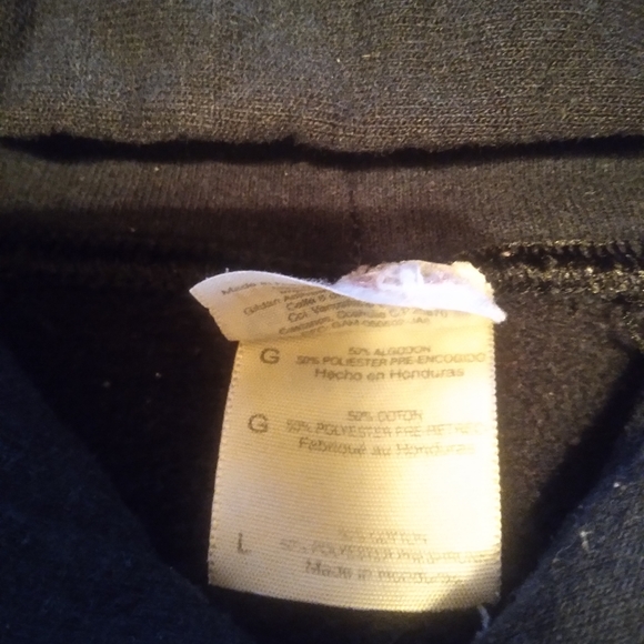 Sweat shirt - Picture 2 of 6